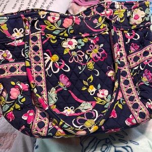 Vera Bradley handbag